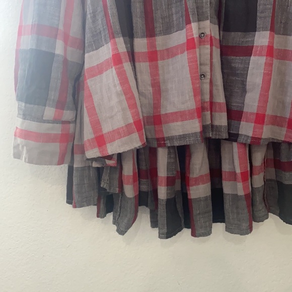 Free People blouse - Picture 10 of 14